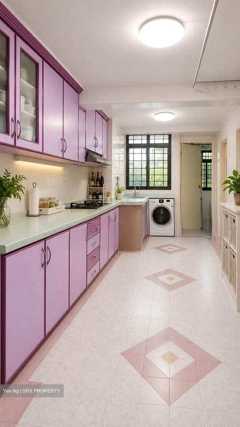 Blk 118 Toa Payoh View (Toa Payoh), HDB 3 Rooms #636471651